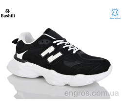 Кроссовки Башили